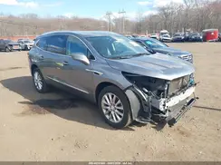 5GAEVAKWXKJ203491 2019 BUICK ENCLAVE