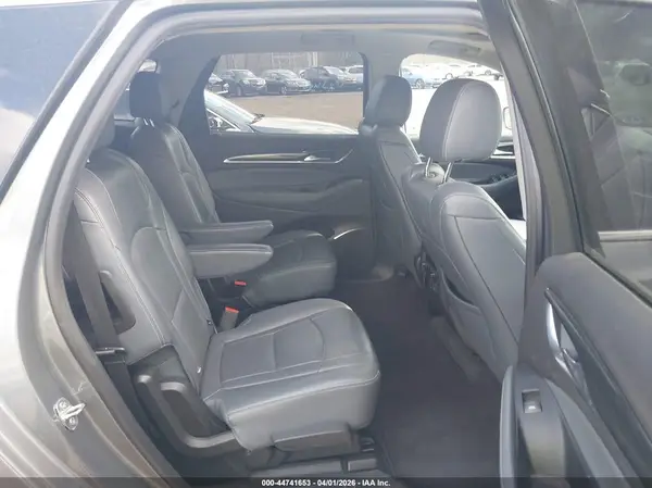 5GAEVAKWXKJ203491 2019 BUICK ENCLAVE - Image 8