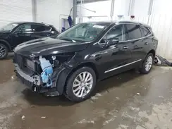 5GAEVAKWXKJ205449 2019 BUICK ENCLAVE