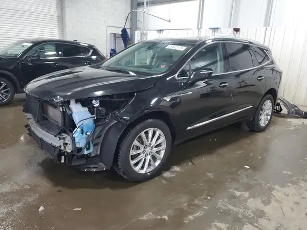 5GAEVAKWXKJ205449 2019 BUICK ENCLAVE - Image 1