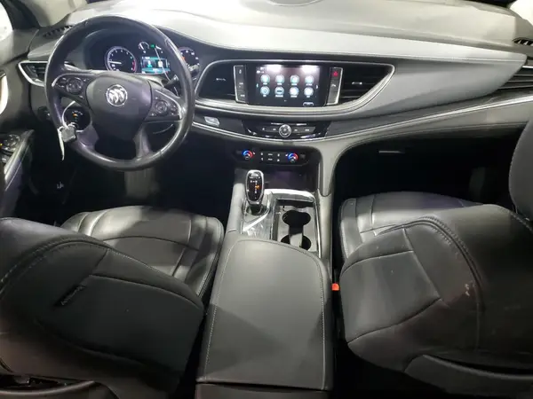 5GAEVAKWXKJ205449 2019 BUICK ENCLAVE - Image 8
