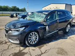 5GAEVAKWXKJ214359 2019 BUICK ENCLAVE