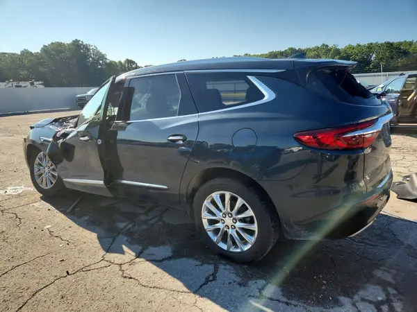 5GAEVAKWXKJ214359 2019 BUICK ENCLAVE - Image 2