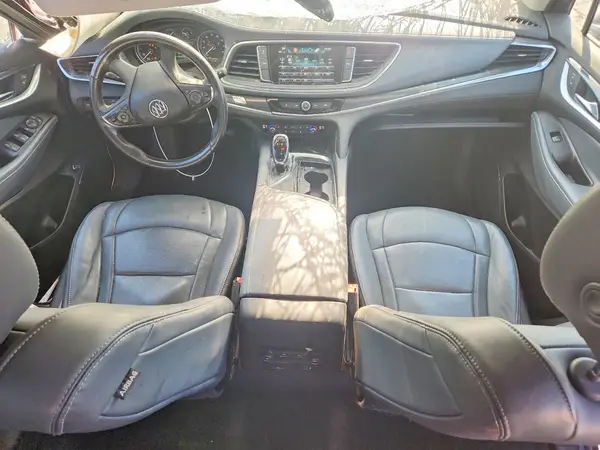 5GAEVAKWXKJ214359 2019 BUICK ENCLAVE - Image 8