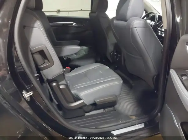 5GAEVAKWXKJ216712 2019 BUICK ENCLAVE - Image 8