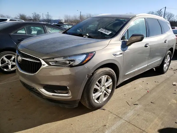 5GAEVAKWXKJ244980 2019 BUICK ENCLAVE - Image 1