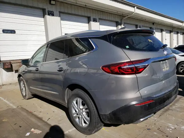 5GAEVAKWXKJ244980 2019 BUICK ENCLAVE - Image 2