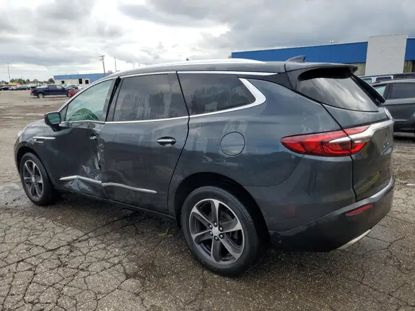 5GAEVAKWXKJ246650 2019 BUICK ENCLAVE - Image 2