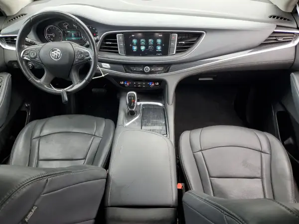 5GAEVAKWXKJ246650 2019 BUICK ENCLAVE - Image 8