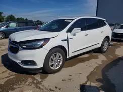 5GAEVAKWXKJ250875 2019 BUICK ENCLAVE