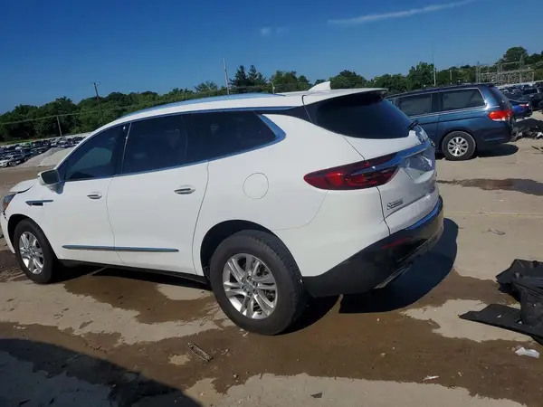 5GAEVAKWXKJ250875 2019 BUICK ENCLAVE - Image 2
