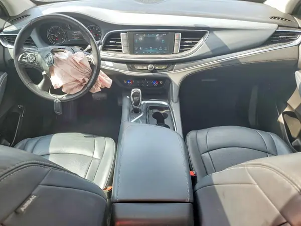 5GAEVAKWXKJ250875 2019 BUICK ENCLAVE - Image 8