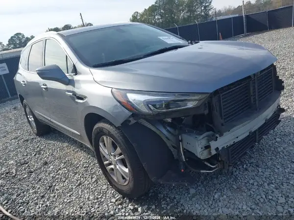 5GAEVAKWXKJ259057 2019 BUICK ENCLAVE - Image 1