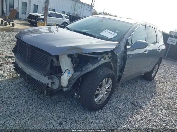 5GAEVAKWXKJ259057 2019 BUICK ENCLAVE - Image 2
