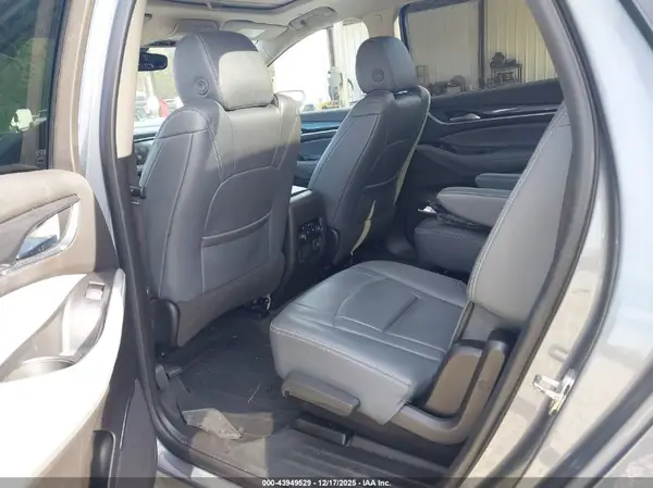 5GAEVAKWXKJ259057 2019 BUICK ENCLAVE - Image 8