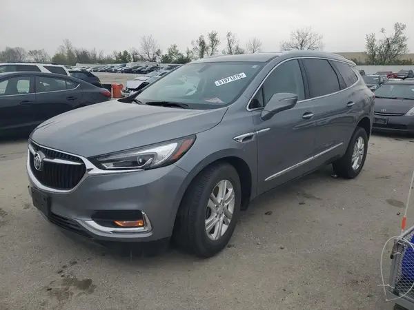 5GAEVAKWXKJ261522 2019 BUICK ENCLAVE - Image 1