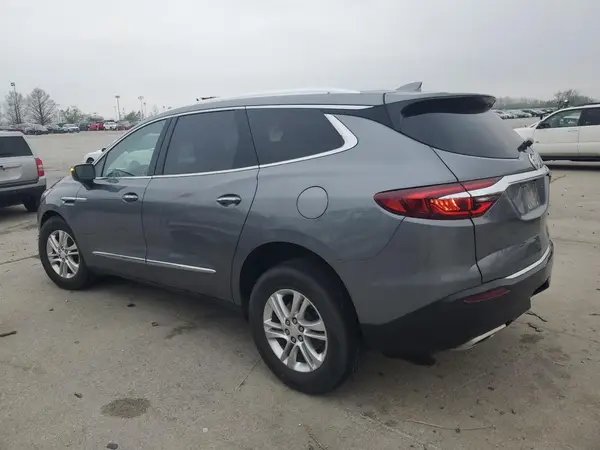 5GAEVAKWXKJ261522 2019 BUICK ENCLAVE - Image 2