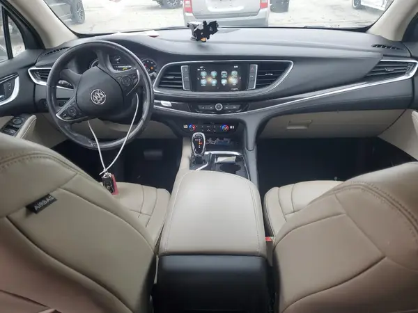 5GAEVAKWXKJ261522 2019 BUICK ENCLAVE - Image 8
