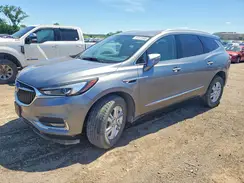 5GAEVAKWXKJ262671 2019 BUICK ENCLAVE