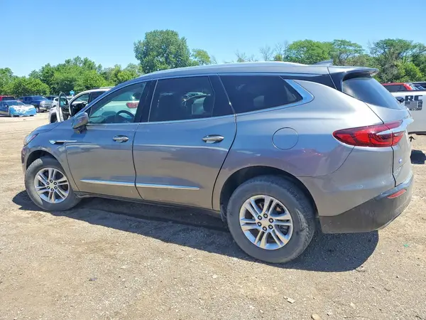 5GAEVAKWXKJ262671 2019 BUICK ENCLAVE - Image 2