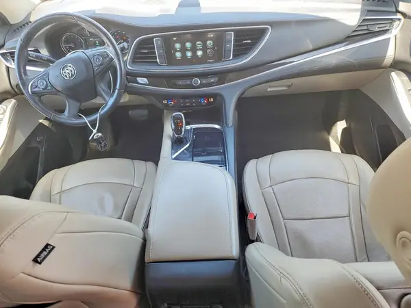 5GAEVAKWXKJ262671 2019 BUICK ENCLAVE - Image 8
