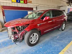 5GAEVAKWXKJ263125 2019 BUICK ENCLAVE