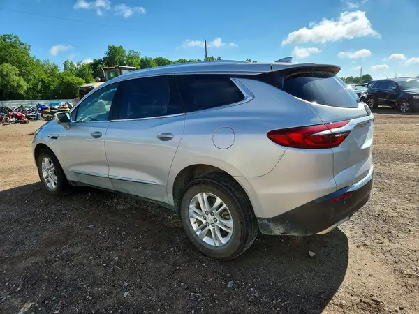 5GAEVAKWXKJ263559 2019 BUICK ENCLAVE - Image 2