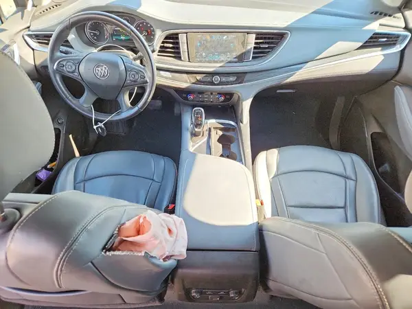 5GAEVAKWXKJ263559 2019 BUICK ENCLAVE - Image 8