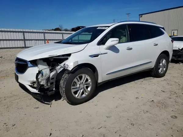 5GAEVAKWXKJ264288 2019 BUICK ENCLAVE - Image 1