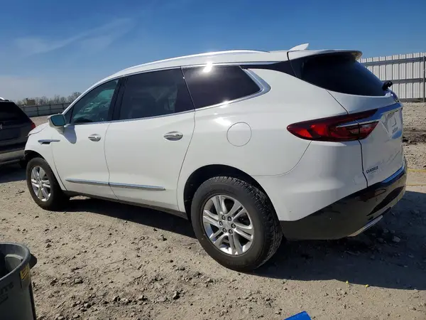 5GAEVAKWXKJ264288 2019 BUICK ENCLAVE - Image 2