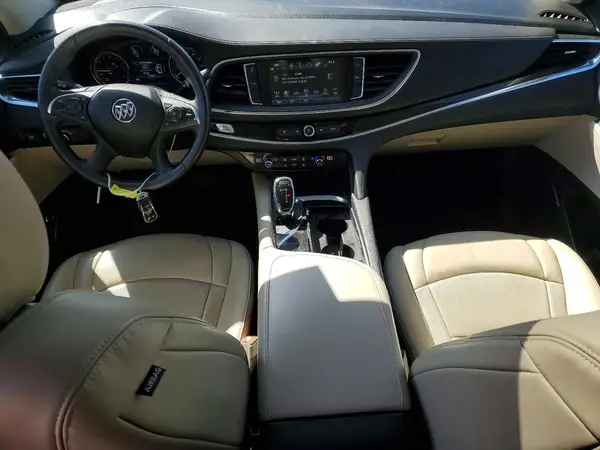 5GAEVAKWXKJ264288 2019 BUICK ENCLAVE - Image 8