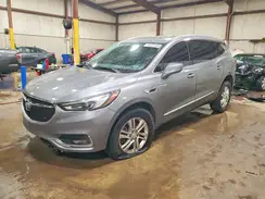 5GAEVAKWXKJ278112 2019 BUICK ENCLAVE