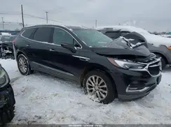 5GAEVAKWXKJ279227 2019 BUICK ENCLAVE