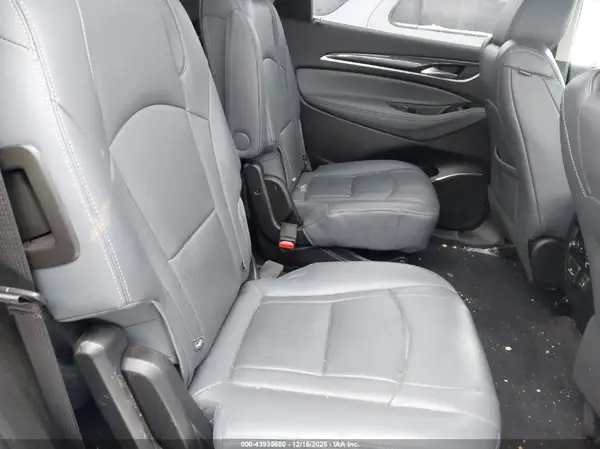5GAEVAKWXKJ279227 2019 BUICK ENCLAVE - Image 8