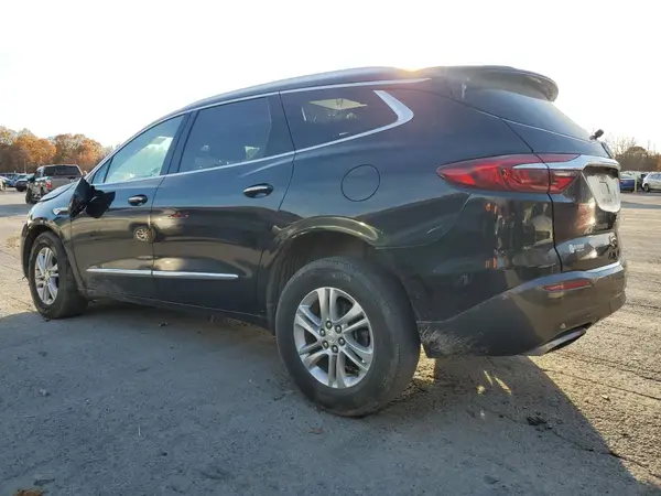 5GAEVAKWXKJ279812 2019 BUICK ENCLAVE - Image 2