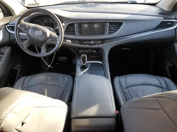 5GAEVAKWXKJ279812 2019 BUICK ENCLAVE - Image 8