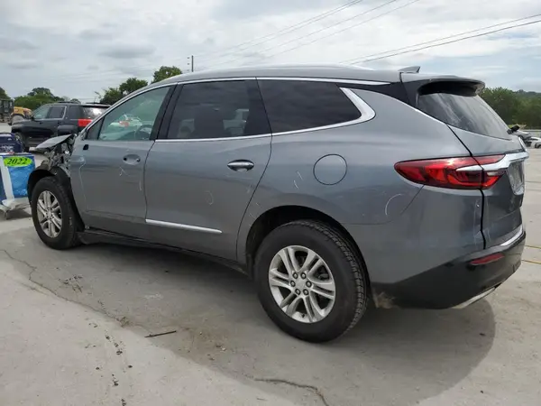 5GAEVAKWXKJ288543 2019 BUICK ENCLAVE - Image 2