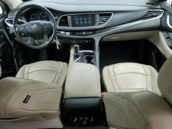 5GAEVAKWXKJ288543 2019 BUICK ENCLAVE - Image 8