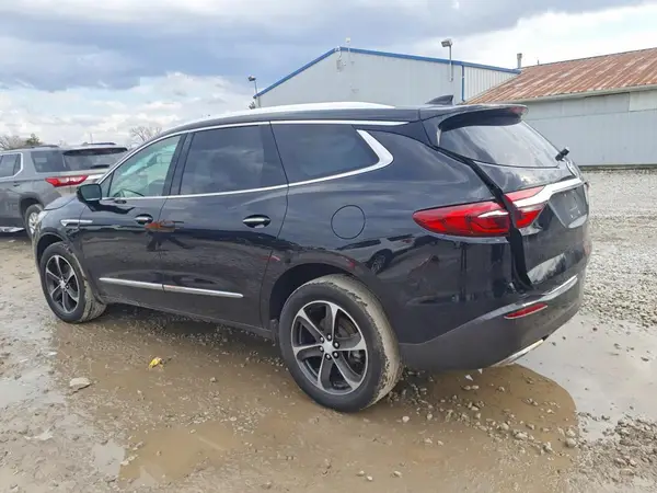 5GAEVAKWXKJ300755 2019 BUICK ENCLAVE - Image 2