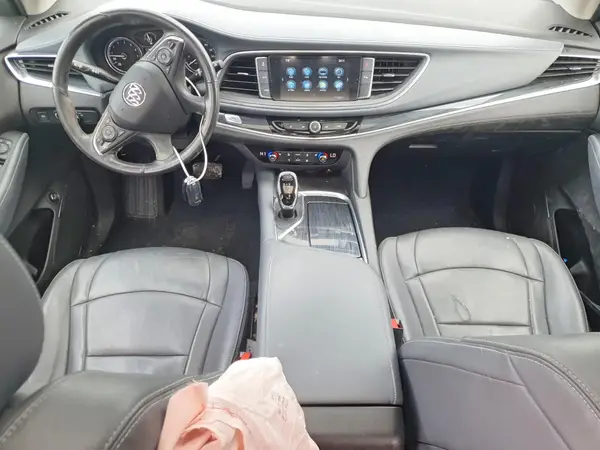 5GAEVAKWXKJ300755 2019 BUICK ENCLAVE - Image 8