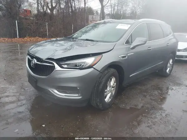 5GAEVAKWXKJ303252 2019 BUICK ENCLAVE - Image 2