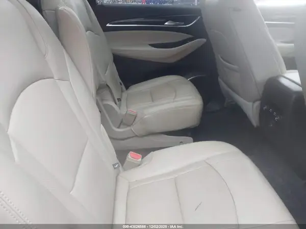5GAEVAKWXKJ303252 2019 BUICK ENCLAVE - Image 8