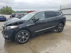 5GAEVAKWXKJ311853 2019 BUICK ENCLAVE