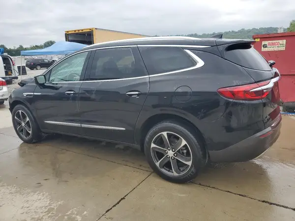 5GAEVAKWXKJ311853 2019 BUICK ENCLAVE - Image 2