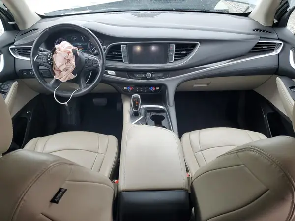 5GAEVAKWXKJ311853 2019 BUICK ENCLAVE - Image 8