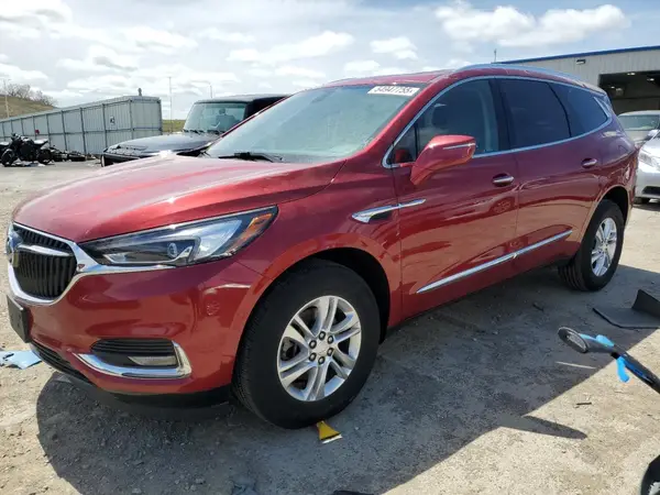5GAEVAKWXKJ315059 2019 BUICK ENCLAVE - Image 1