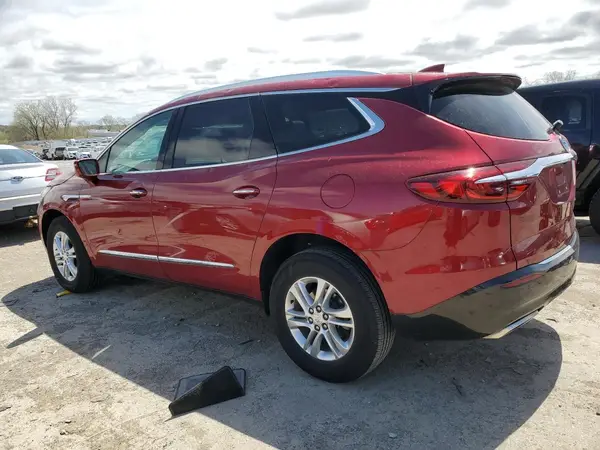 5GAEVAKWXKJ315059 2019 BUICK ENCLAVE - Image 2