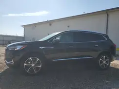 5GAEVAKWXLJ112786 2020 BUICK ENCLAVE
