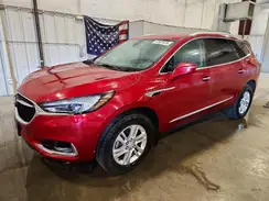 5GAEVAKWXLJ115705 2020 BUICK ENCLAVE
