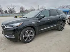 5GAEVAKWXLJ116580 2020 BUICK ENCLAVE